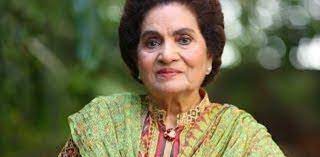 Renowned Pakistani writer Haseena Moin passes away