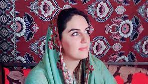 bakhtawar bhutto