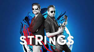 strings band