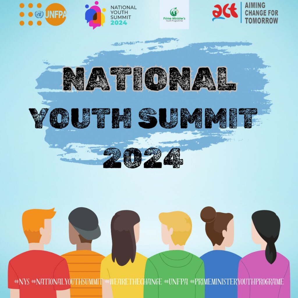 National Youth Summit 2024