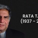 Indian tycoon Ratan Tata passes away