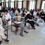 Punjab announced closure of Educational institutions on Friday