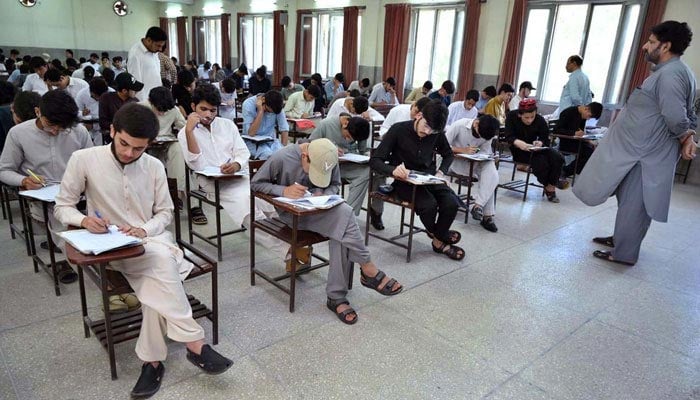 Punjab announced closure of Educational institutions on Friday