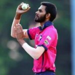 ICC Bans USA Cricketer Akhilesh Reddy for 8 Years Over Corruption Charges
